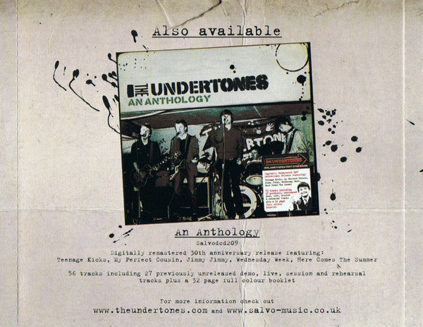 the-undertones