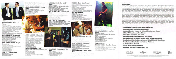 american-pie:-the-wedding---music-from-the-motion-picture