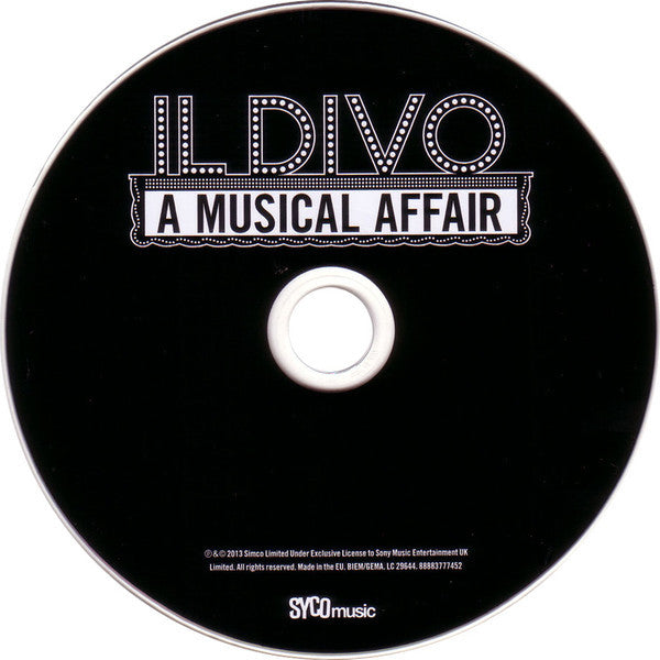 a-musical-affair