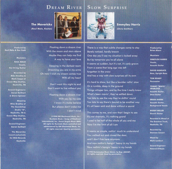 the-horse-whisperer-(songs-from-and-inspired-by-the-motion-picture)