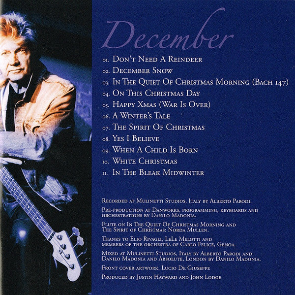 december