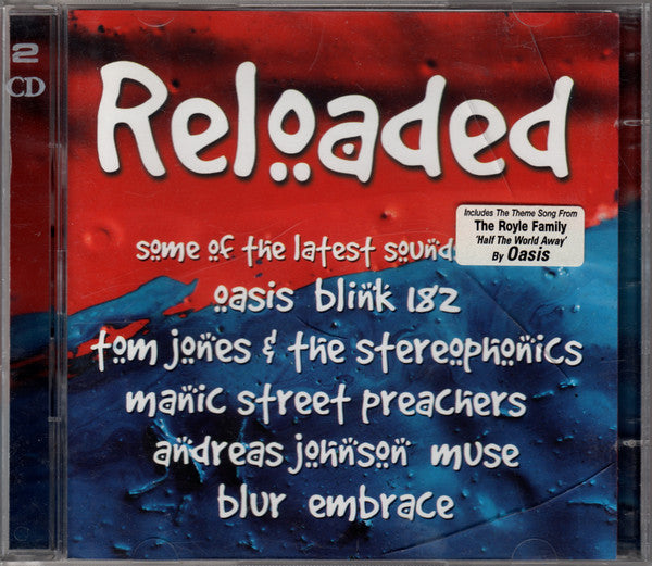 reloaded