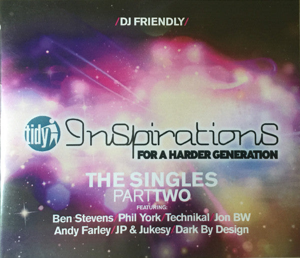 inspirations-for-a-harder-generation-the-singles-part-two