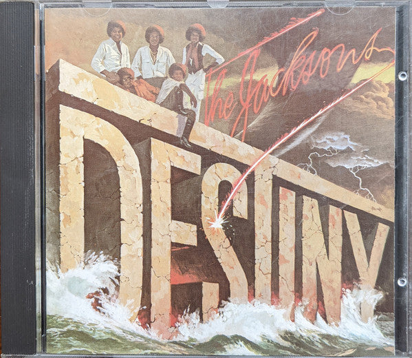 destiny