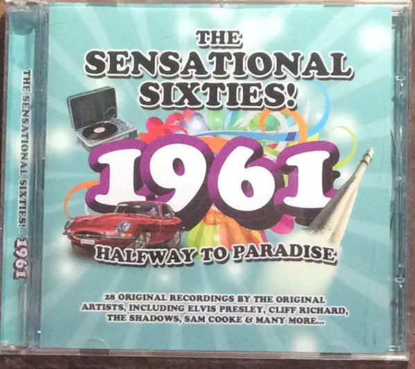 the-sensational-sixties--1961---halfway-to-paradise