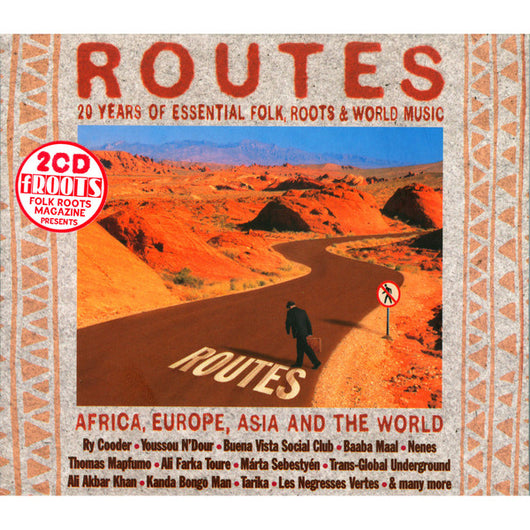 routes---20--years-of-essential-folk,-roots-&-world-music