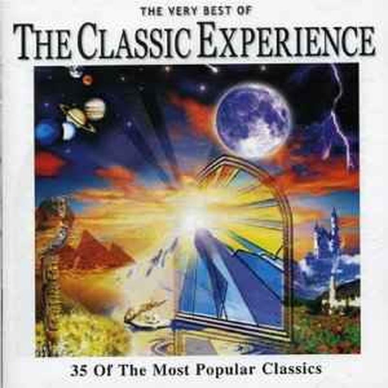 the-very-best-of-the-classic-experience