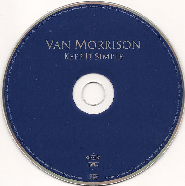 keep-it-simple