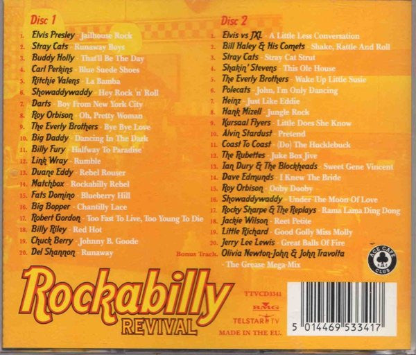 rockabilly-revival