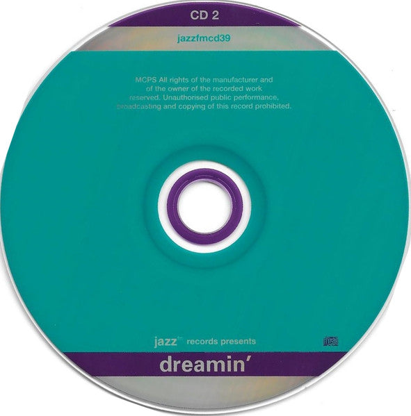 dreamin