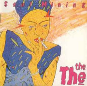 soul-mining