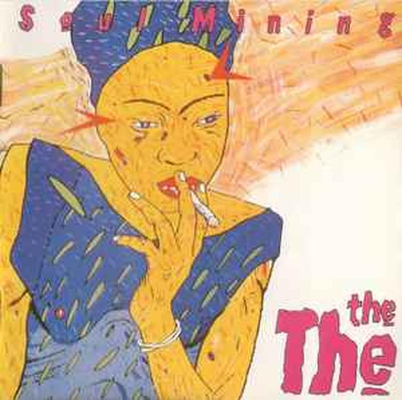 soul-mining