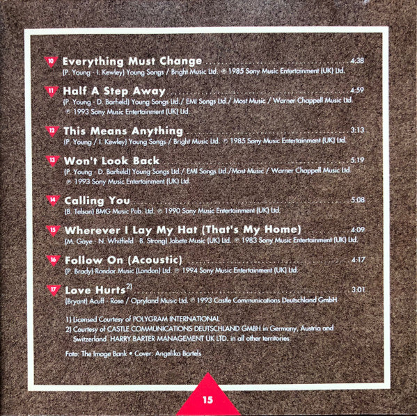 best-ballads