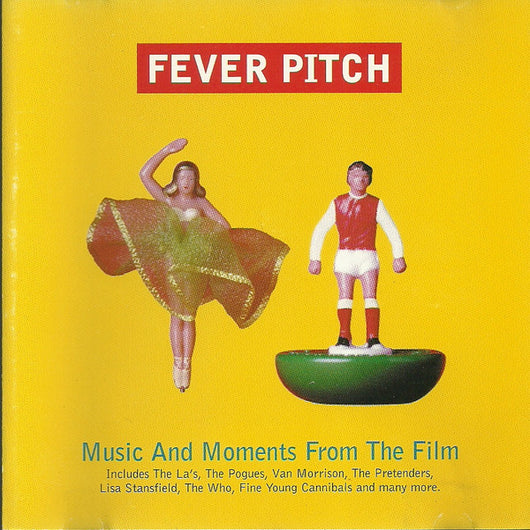 fever-pitch---music-and-moments-from-the-film