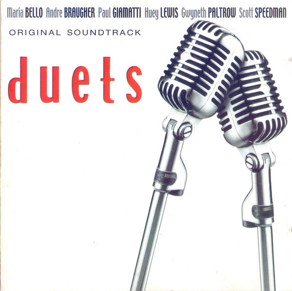 original-soundtrack-duets