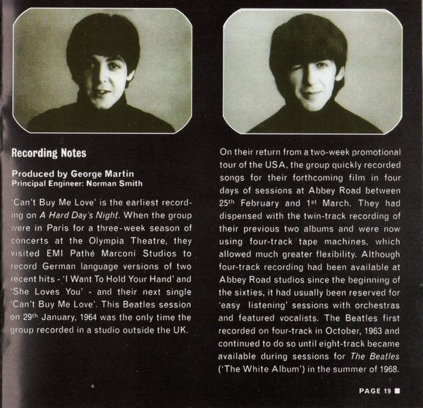 the-beatles