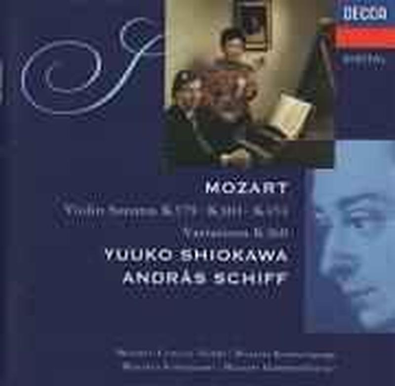 sonatas-and-variations-for-violin-and-piano