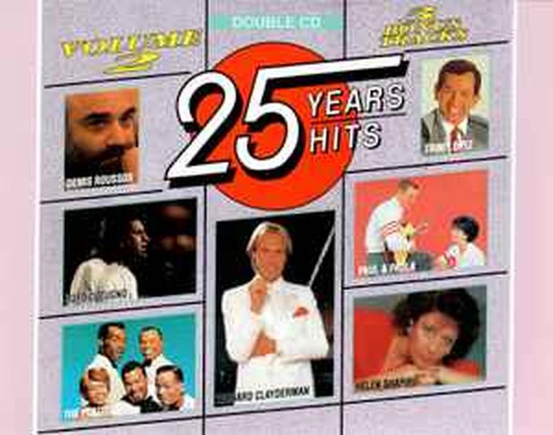 25-years-/-25-hits-vol.-2-(+-3-bonus-tracks)