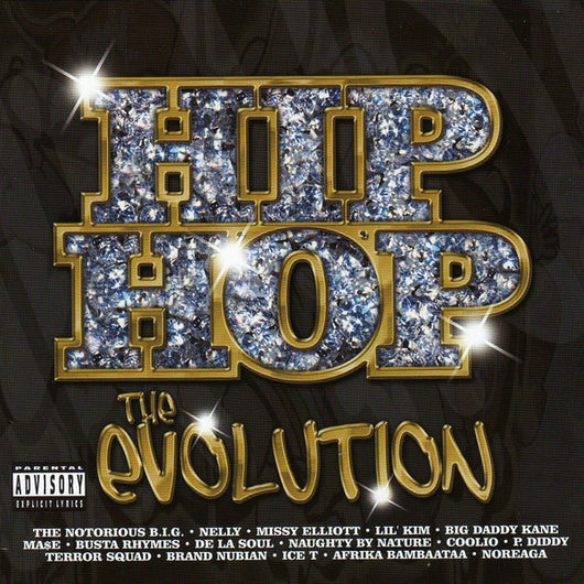 hip-hop-the-evolution