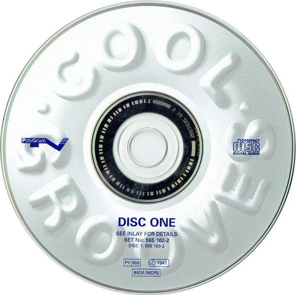 cool-grooves