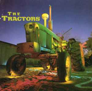 the-tractors
