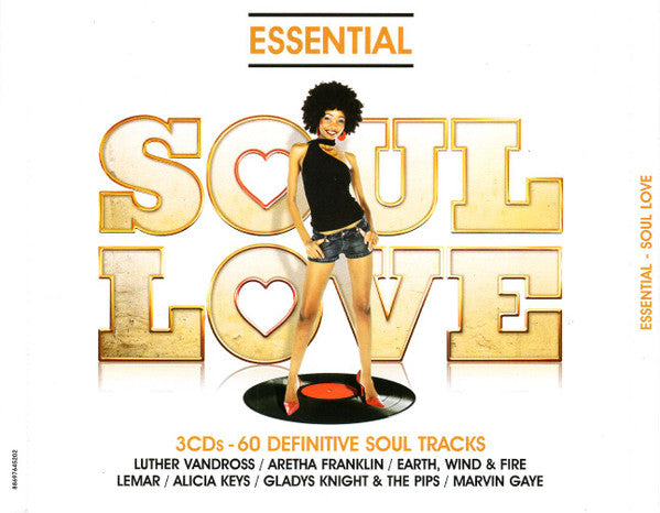 essential---soul-love