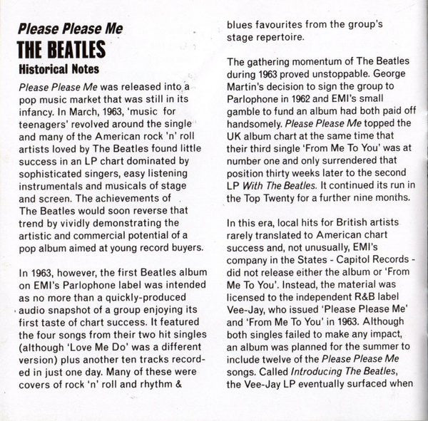 the-beatles