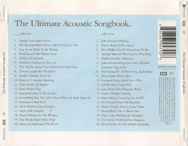 the-ultimate-acoustic-songbook.