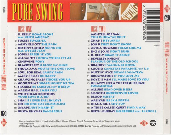 pure-swing---the-very-best-of-the-nineties