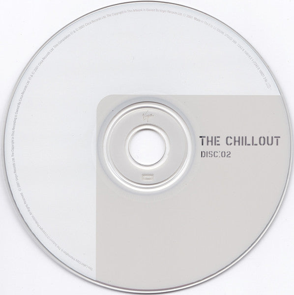 the-chillout
