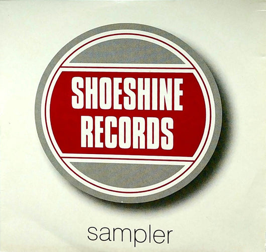 shoeshine-records-sampler