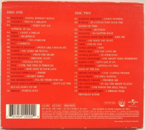 the-love-songs-album