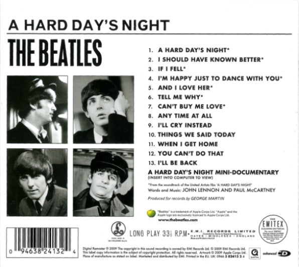 the-beatles
