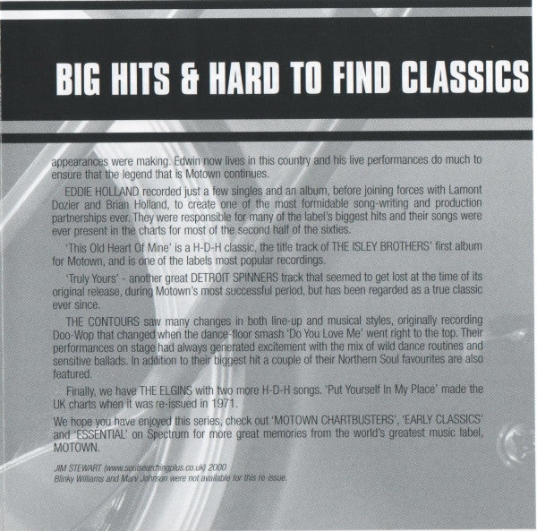 tamla-motown-big-hits-&-hard-to-find-classics-(volumes-1-3)