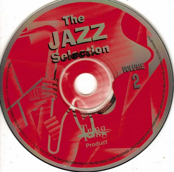 the-jazz-selection