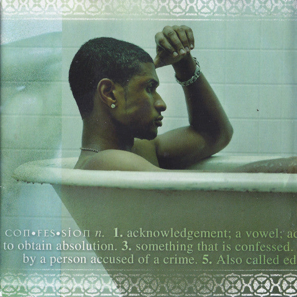 confessions