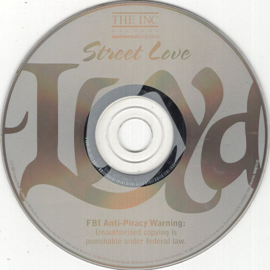 street-love