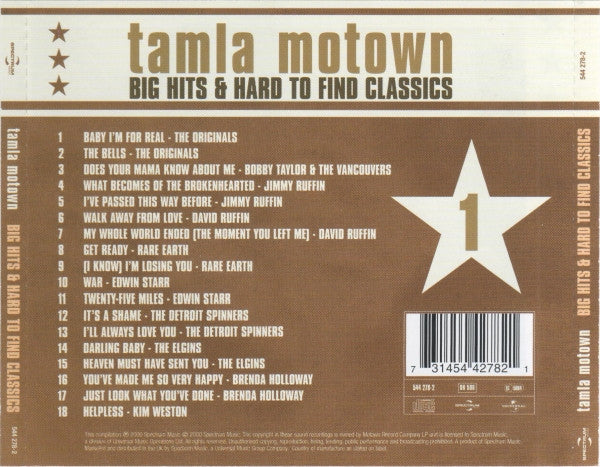 tamla-motown-big-hits-&-hard-to-find-classics-(volumes-1-3)