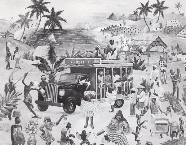 black-market