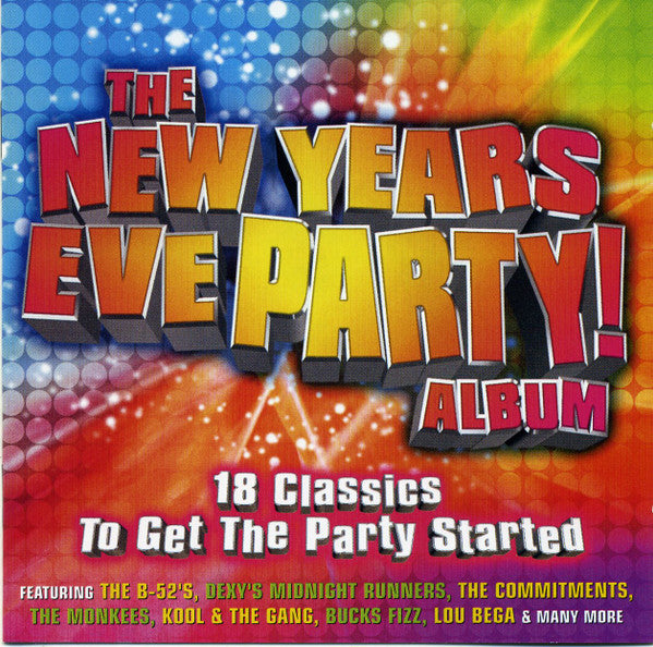 the-new-years-eve-party!-album