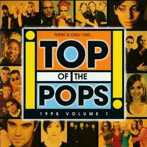 top-of-the-pops---1998-volume-1