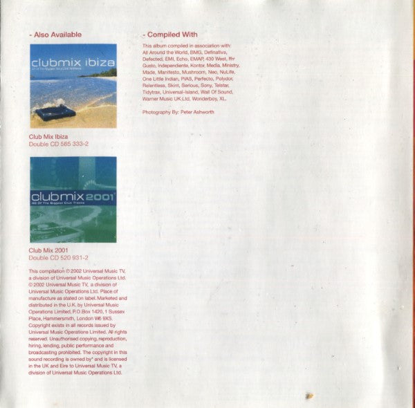 clubmix-2002