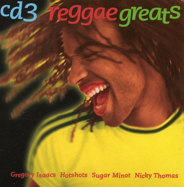 reggae-greats