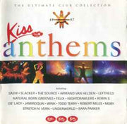 kiss-anthems