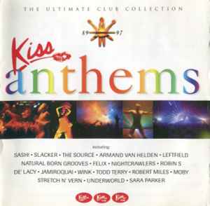 kiss-anthems