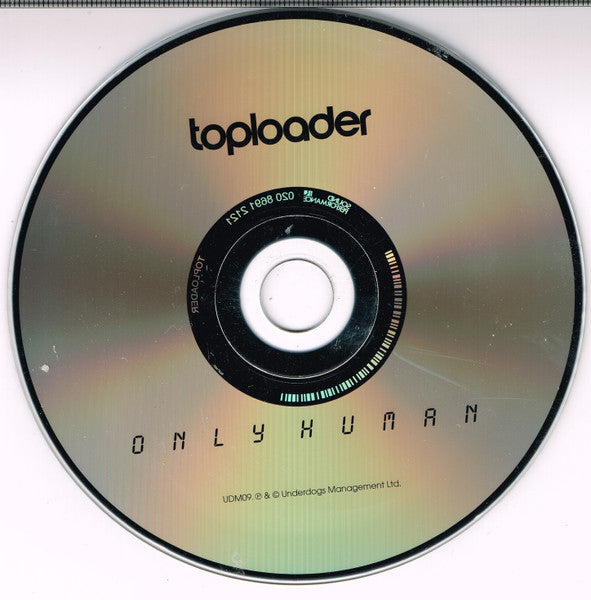 only-human
