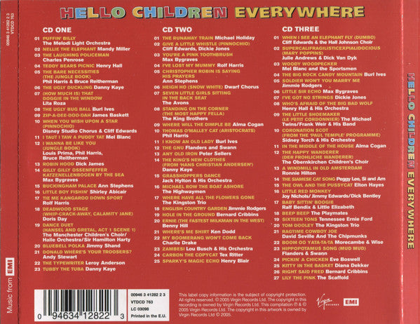 hello-children-everywhere