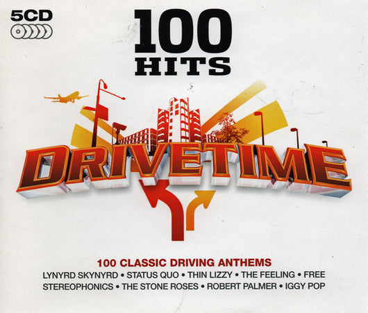 100-hits-drivetime