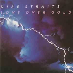 love-over-gold
