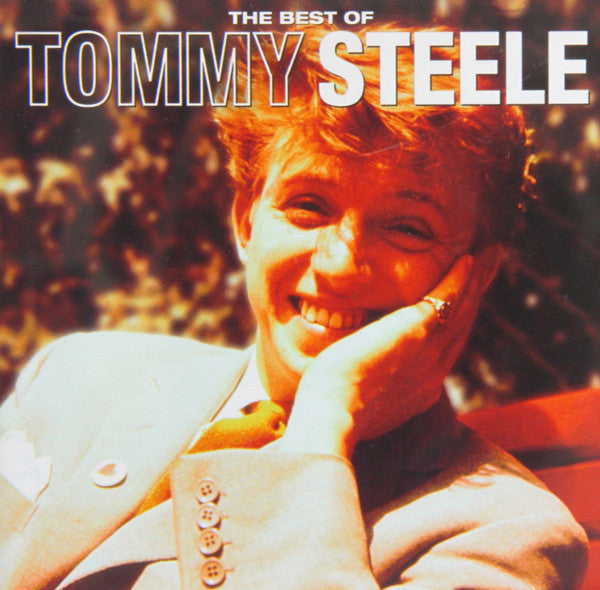 the-best-of-tommy-steele